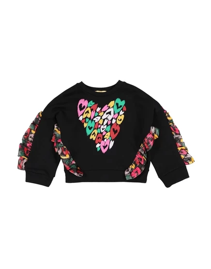 STELLA McCARTNEY KIDS KIDS чёрный