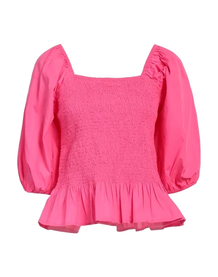 Женский топ Maison Scotch Lorenz_SP, фуксия