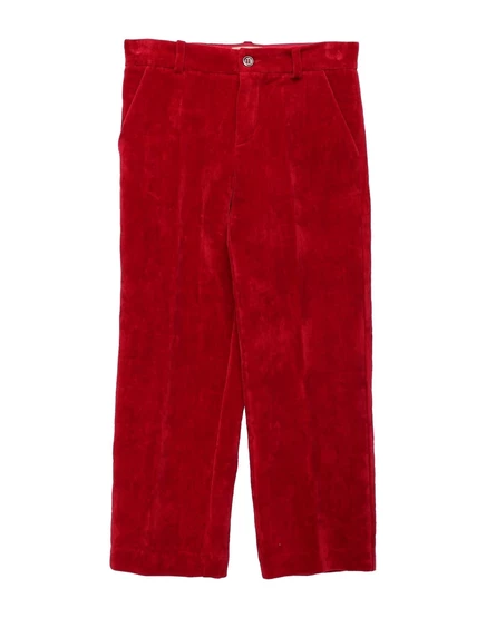 GUCCI promotion_kid красный