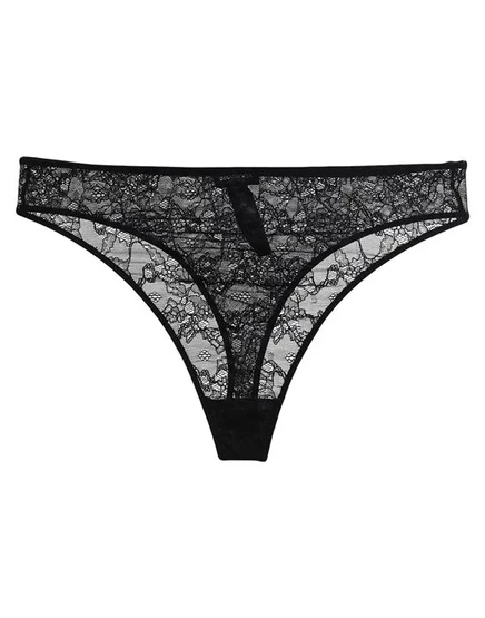 DSQUARED2 Трусы чёрный