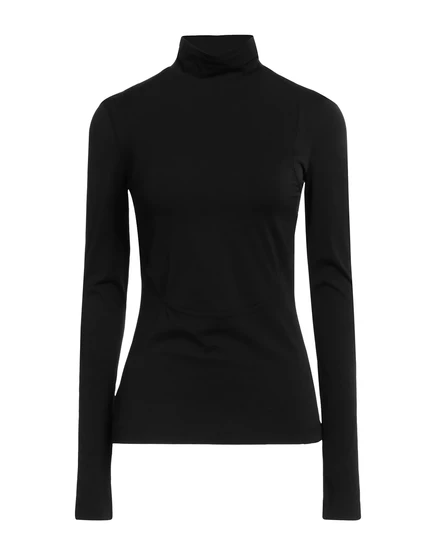 Женский топ Givenchy Wonderwoman, черный