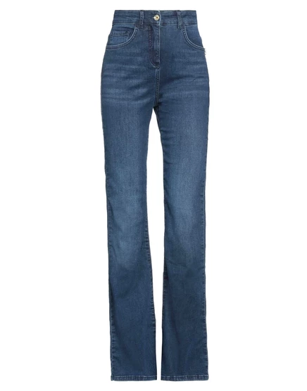 Женские расклешенные джинсы Pepe Jeans, синие