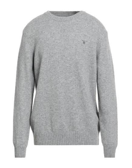 GANT Sweaters светло-серый