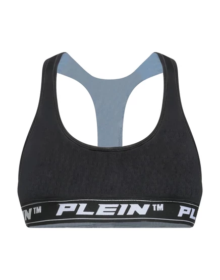 PHILIPP PLEIN PAPERMAG чёрный