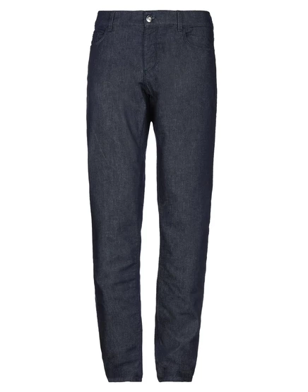 Мужские джинсы Trussardi Jeans Galitzine, синие