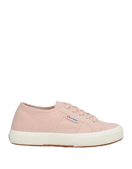 Женские кеды Superga Papermag, пудровые
