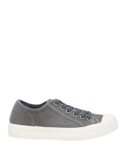 Женские кеды Pregunta Sneakers, свинцово-серые