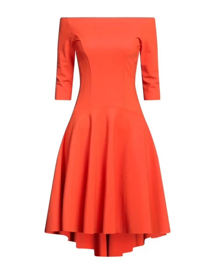 CHIARA BONI LA PETITE ROBE JADR оранжевый