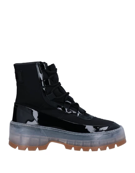 MSGM IBIZEN чёрный