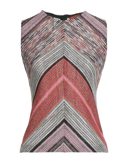 MISSONI PAPERMAG ржаво-коричневый