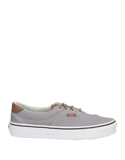 VANS Кроссовки светло-серый