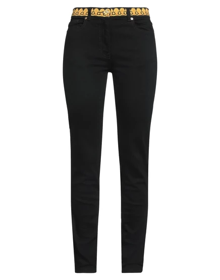 VERSACE Lorenz_SP чёрный