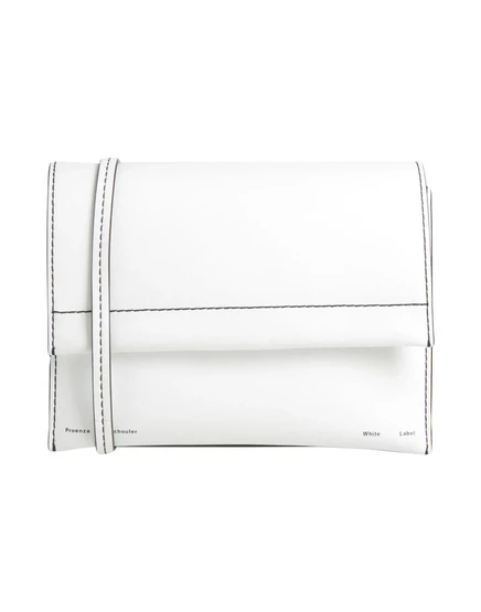 PROENZA SCHOULER белый