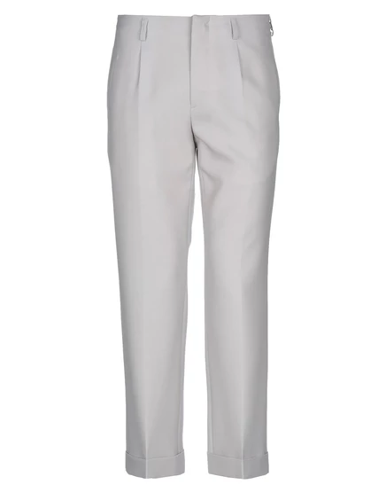 GIVENCHY HAMISH серый