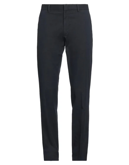 Мужские брюки Zegna чинос, темно-синие