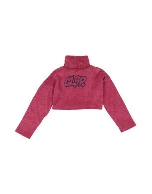 GLSR promotion_junior фуксия
