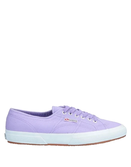 Мужские кеды Superga Lorenz_SP, сиреневые