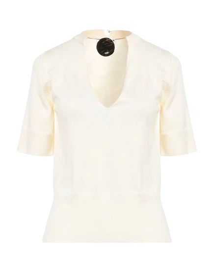 JIL SANDER WONDERWOMAN слоновая кость