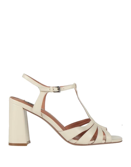 BIBI LOU Sandals слоновая кость
