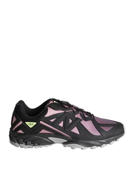 Кроссовки New Balance, чёрные