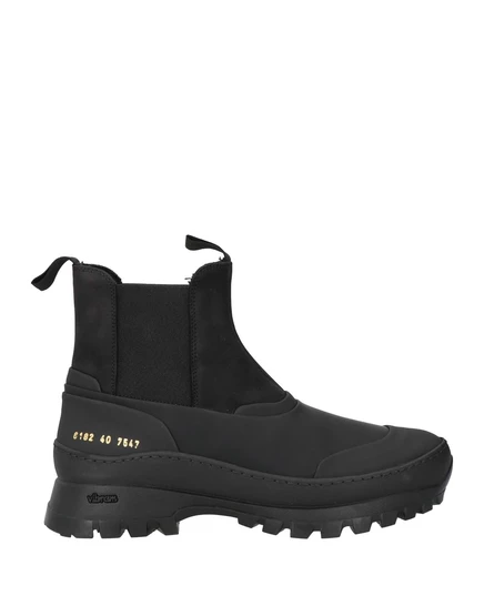 WOMAN by COMMON PROJECTS Ankle boots чёрный