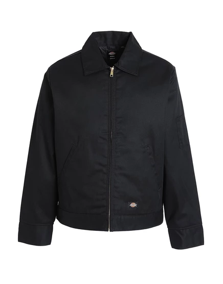 DICKIES PAPERMAG чёрный