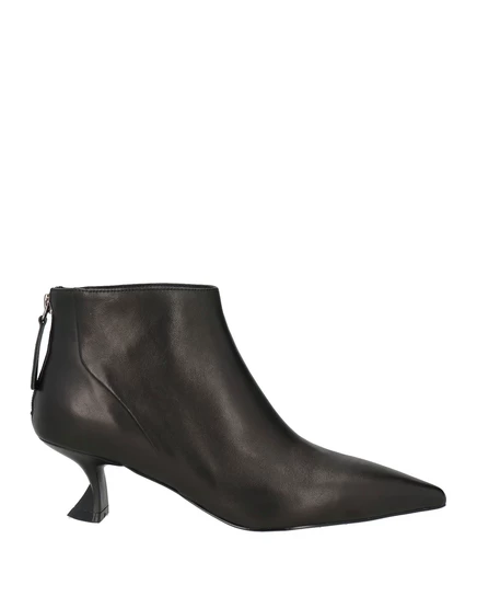 JEANNOT Ankle boots чёрный
