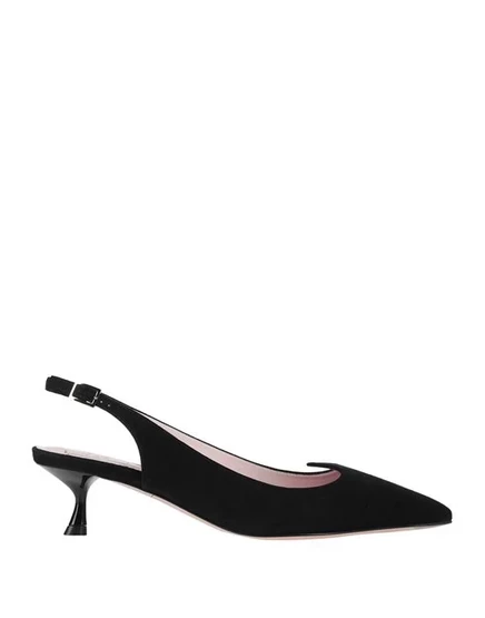 Женские туфли Roger Vivier, черные