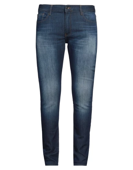 Мужские джинсы Armani Exchange Jeans, синие