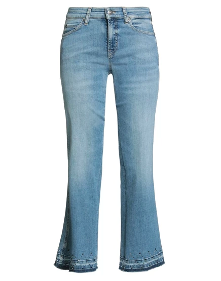 CAMBIO Jeans синий