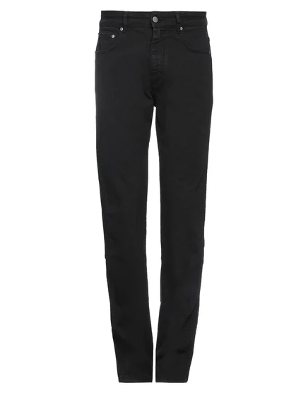 REPRESENT Jeans чёрный