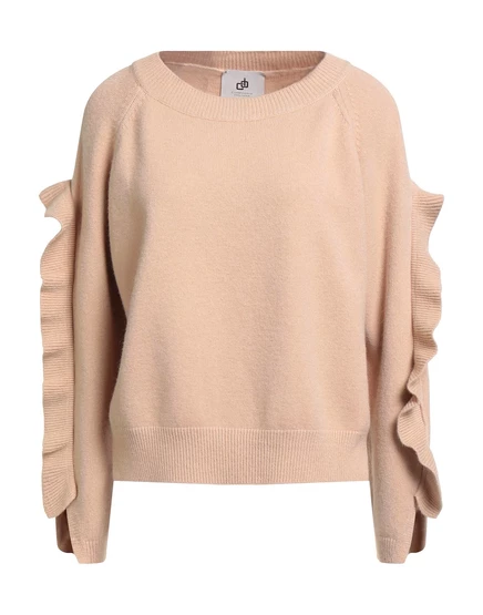 COMPAGNIA ITALIANA Sweaters бежевый
