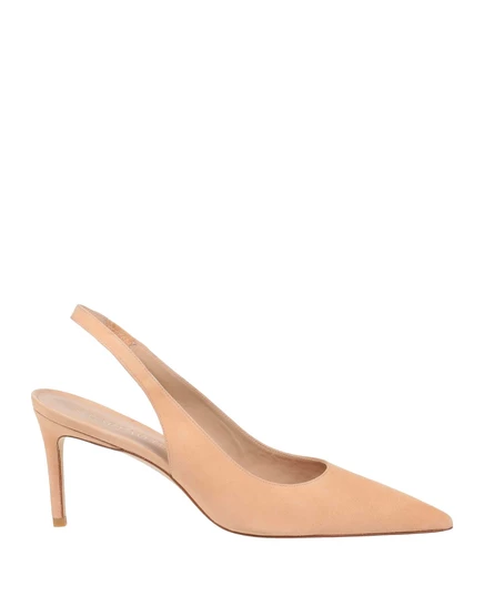 STUART WEITZMAN PAPERMAG светло-розовый