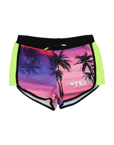 Женские шорты Pyrex Promotion Junior, черные