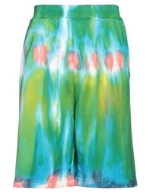 DSQUARED2 WONDERWOMAN зелёный