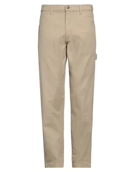DICKIES Повседневные брюки песочный