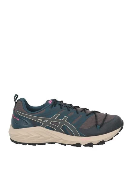 ASICS Кроссовки петроль