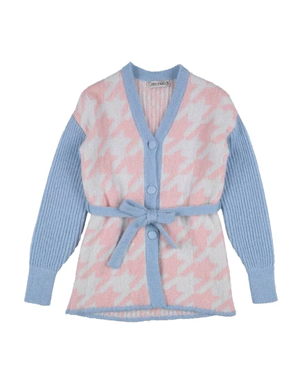 SIMONETTA KIDS светло-розовый