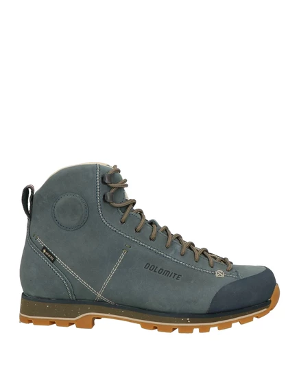 DOLOMITE Ankle boots грифельно-синий