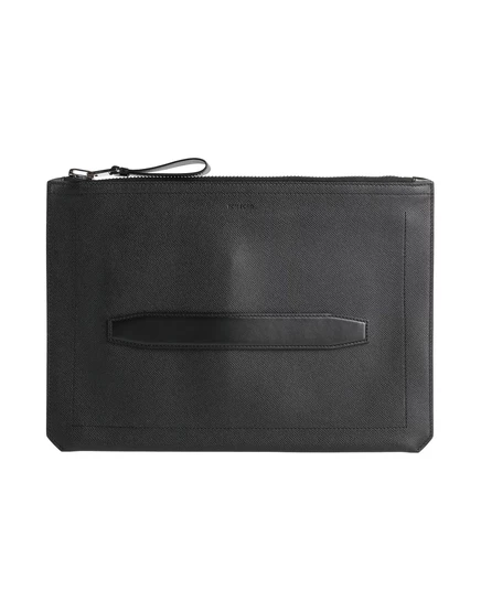 Мужской клатч Tom Ford Lorenz_SP, чёрный