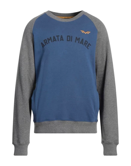 ARMATA DI MARE PAPERMAG грифельно-синий