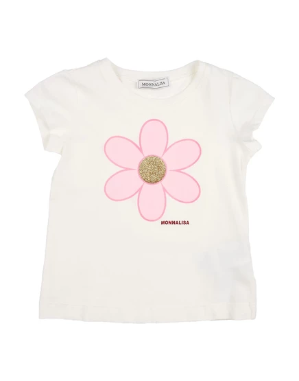 MONNALISA promotion_junior белый