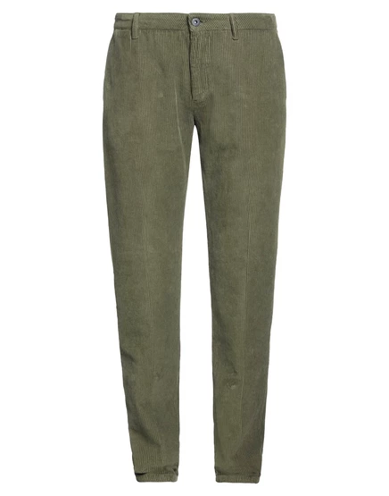 ARMATA DI MARE Pants зелёный милитари