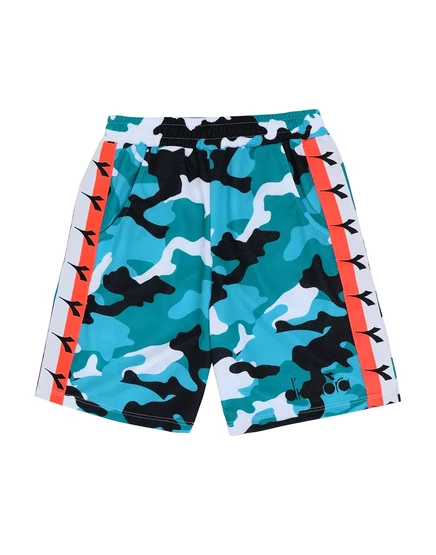 DIADORA promotion_junior небесно-голубой