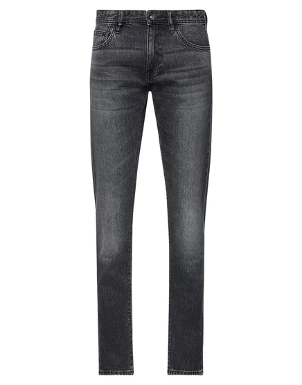 Мужские джинсы Armani Exchange Lorenz_SP, черные