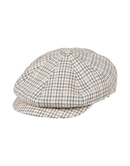 BORSALINO Lorenz_SP белый