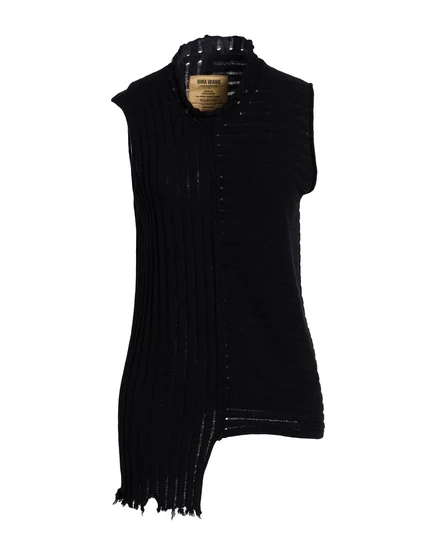 UMA WANG Sweaters чёрный