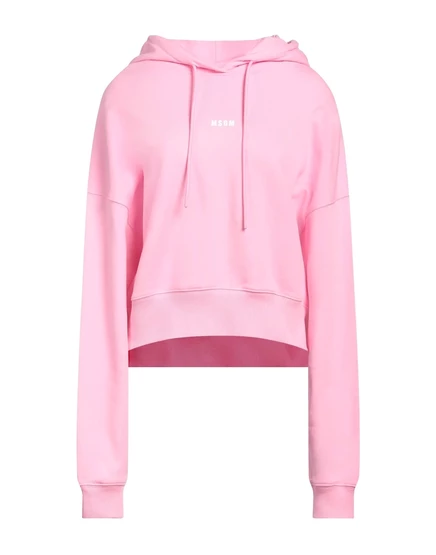 MSGM PAPERMAG розовый