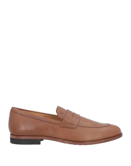 TOD'S IBIZEN шоколадный