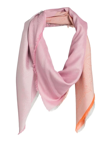 GIVENCHY Scarves розовый